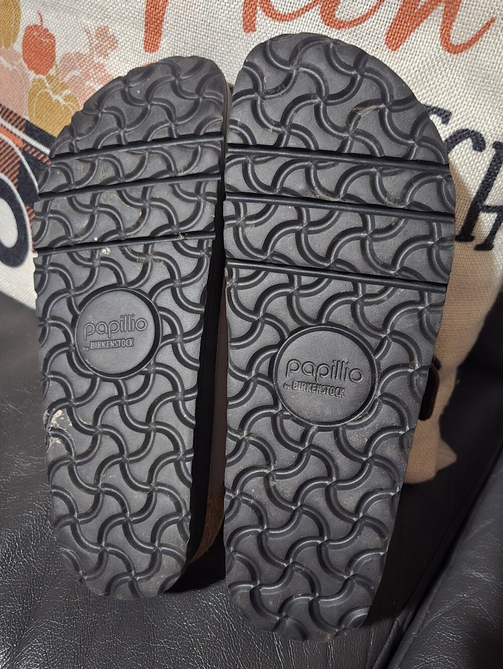 Papillio Sandals - Picture 3 of 4